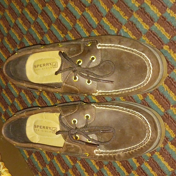 Sperry shoes - Picture 2 of 5